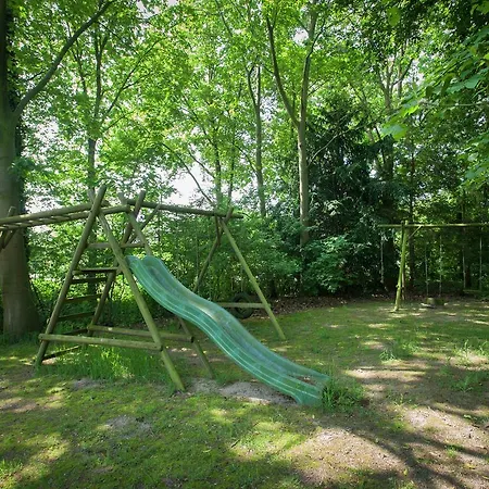 Cozy Holiday Home In Bergharen With Forest Nearby Bergharen