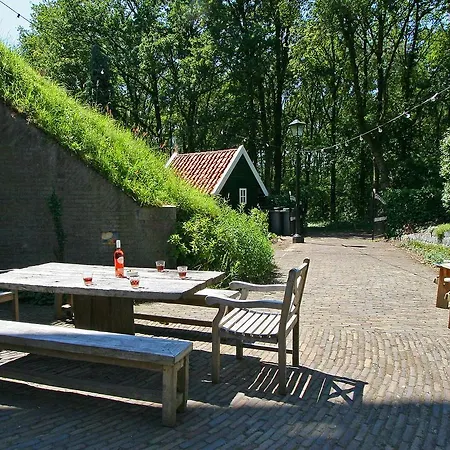 Cozy Holiday Home In Bergharen With Forest Nearby *