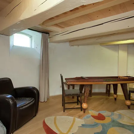 Cozy Holiday Home In Bergharen With Forest Nearby Holiday home *