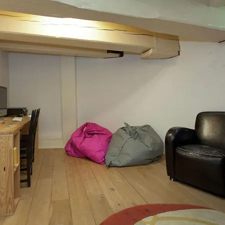 Holiday home Cozy Holiday Home In Bergharen With Forest Nearby Bergharen