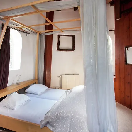 Cozy Holiday Home In Bergharen With Forest Nearby Holiday home