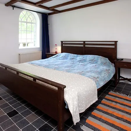 Cozy Holiday Home In Bergharen With Forest Nearby * Bergharen