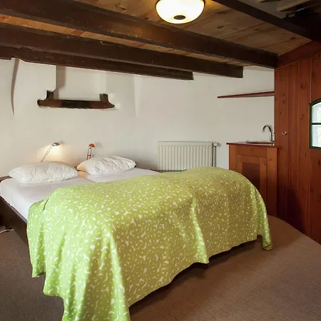 Cozy Holiday Home In Bergharen With Forest Nearby Holiday home Bergharen