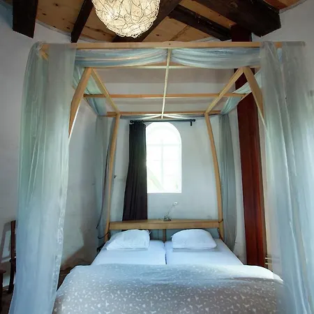Cozy Holiday Home In Bergharen With Forest Nearby Bergharen