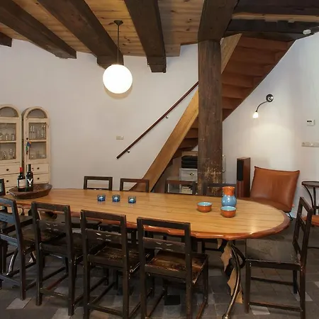 Holiday home Cozy Holiday Home In Bergharen With Forest Nearby Bergharen