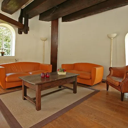 Cozy Holiday Home In Bergharen With Forest Nearby * Bergharen