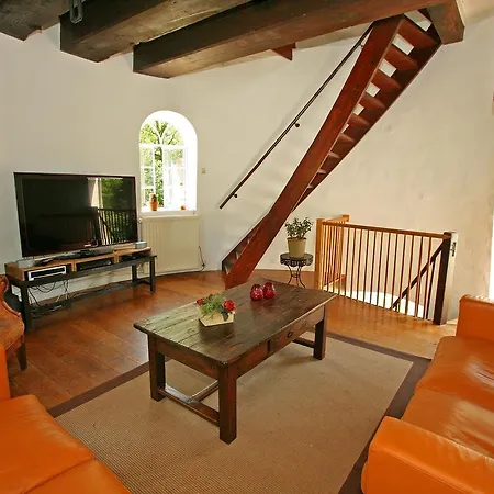 Holiday home Cozy Holiday Home In Bergharen With Forest Nearby
