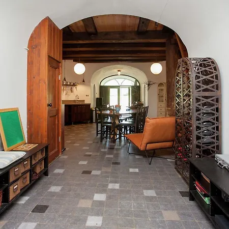 Cozy Holiday Home In Bergharen With Forest Nearby Bergharen